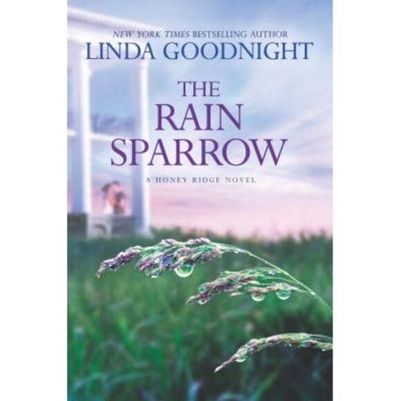 The Rain Sparrow: A Southern Women's Fiction Novel -- Linda Goodnight - Picture 1 of 1